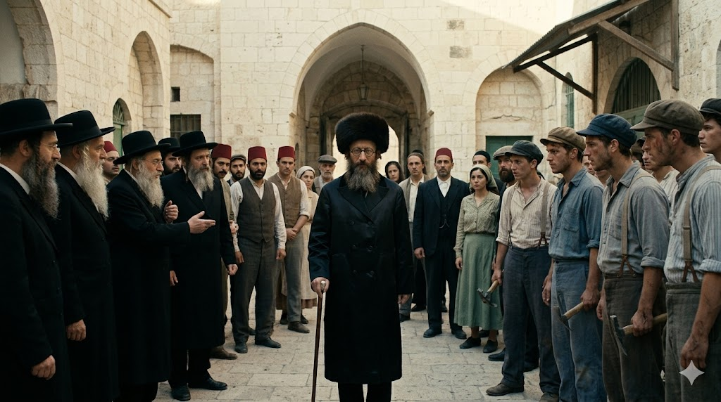 הרב קוק
